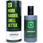 Duke Cannon Supply Co Lincoln Proper Cologne