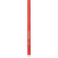 Flower Beauty Petal Pout Lip Liner - Cherry (cherry)