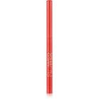 Flower Beauty Petal Pout Lip Liner - Cherry (cherry)