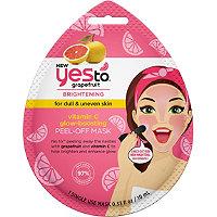 Yes To Grapefruit Peel-off Mask