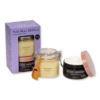 Josie Maran Smooth Skin All Over Kit