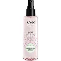 Nyx Professional Makeup Bare With Me Cannabis Sativa Multitasking Primer & Setting Spray