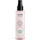 Nyx Professional Makeup Bare With Me Cannabis Sativa Multitasking Primer & Setting Spray
