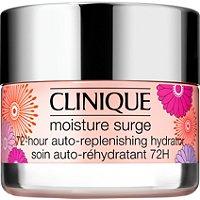 Clinique Limited Edition Moisture Surge 72-hour Auto-replenishing Hydrator