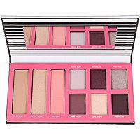 Lottie London Seize The Daydream Get The Look Palette