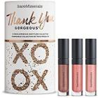 Bareminerals Thank You Gorgeous 3 Pc Gorgeous Gratitude Collection - Only At Ulta