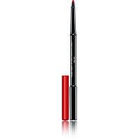 Butter London Plush Rush Lip Liner - Red Hot (rich Red)