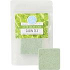 Fizz & Bubble Green Tea Solid Sugar Scrub