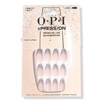 Opi Xpress/on Nail Art Press On Nails