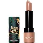 Almay Lip Vibes - Sleep Later (cream)
