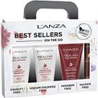 L'anza Best Sellers On-the-go Kit