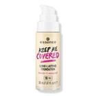 Essence Keep Me Covered Long-lasting Foundation