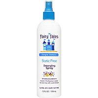 Fairy Tales Static Free Detangling Spray