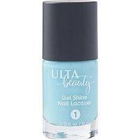 Ulta Beauty Collection Limited Edition Wildly Beautiful Gel Shine Nail Lacquer