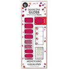 Dashing Diva Girl Gang Gloss Ultra Shine Gel Palette