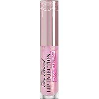 Too Faced Travel Size Lip Injection Maximum Plump