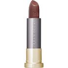 Urban Decay Vice Lipstick Metallized - Backdoor (frosted Dusty Brown)