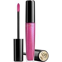 Lancome L'absolu Gloss - 383 Premier Baiser (sheer Purple Fuchsia)