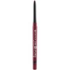 Essence Stay 8h Waterproof Lipliner - I Am Shooketh!