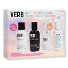 Verb Sky High Hair + Body Wash Kit