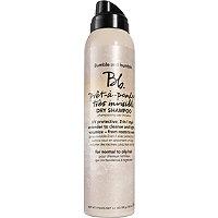 Bumble And Bumble Bb. Pret-a-powder Tres Invisible Dry Shampoo With French Pink Clay