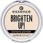 Essence Brighten Up! Banana Powder