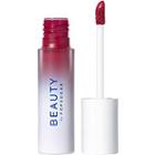Beauty By Popsugar Be Racy Liquid Velvet Lip - Wild Life (red) - Only At Ulta