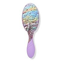 Wet Brush Super Slick-rainbow Sheen Detangler