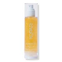 Kopari Beauty Sun Shield Body Glow Gel Spf 50