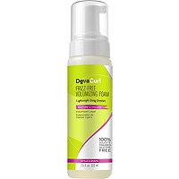 Devacurl Frizz-free Volumizing Foam Lightweight Body Booster