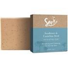 Seed Phytonutrients Exfoliating Soap