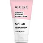 Acure Seriously Soothing Spf 30 Day Cream