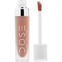 Dose Of Colors Matte Liquid Lipstick - Let's Cuddle (warm Beige)