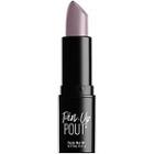 Nyx Professional Makeup Pin-up Pout Lipstick - Smoke Me