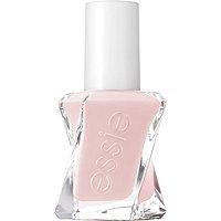 Essie Ballet Nudes Gel Couture