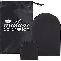Million Dollar Tan Blend Friend Tanning Mitt Set