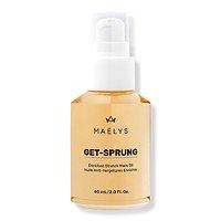 Maelys Cosmetics Maalys Cosmetics Get-sprung Enriched Stretch Mark Oil