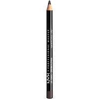 Nyx Professional Makeup Slim Lip Pencil - Blackberry