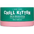 I Dew Care Chill Kitten 24-hr Moisturizing Cactus Oil-free Cream