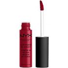 Nyx Professional Makeup Soft Matte Lip Cream - Monte Carlo