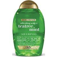 Ogx Teatree Mint Xs Shampoo