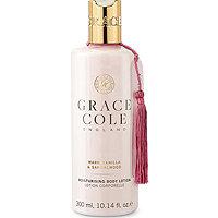 Grace Cole Warm Vanilla & Sandlewood Body Lotion