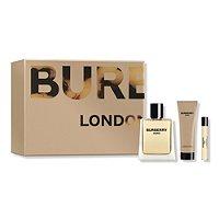 Burberry Hero Eau De Toilette Set