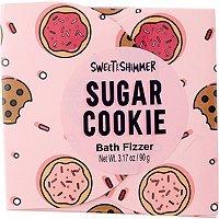 Sweet & Shimmer Sugar Cookie Bath Fizzer
