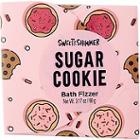 Sweet & Shimmer Sugar Cookie Bath Fizzer
