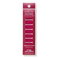 Dashing Diva Lipstick Stain Gloss Ultra Shine Gel Color