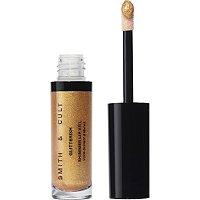 Smith & Cult Glitterish Shimmer Lip Veil - Gold