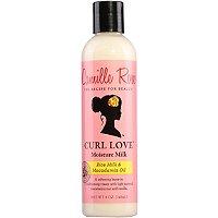 Camille Rose Curl Love Moisture Milk