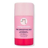 Megababe The Smoothie Deo Fruit Enzyme Daily Deodorant