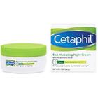 Cetaphil Facial Night Cream